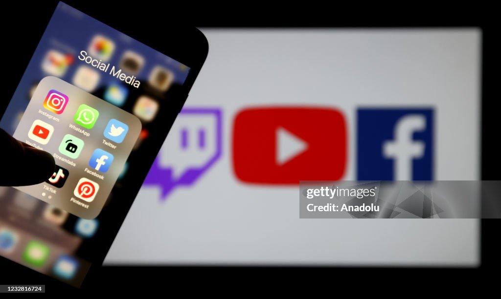 TikTok and Streamlabs