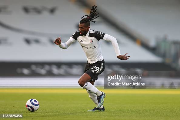 Fulham v Burnley - Premier League Fulham v Burnley - Premier League