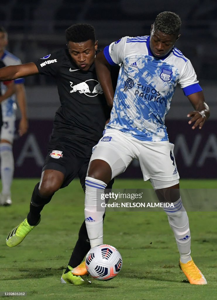 FBL-SUDAMERICANA-BRAGANTINO-EMELEC