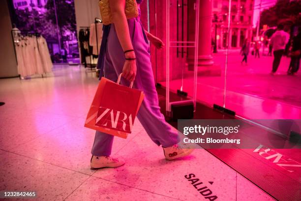 2,294 Zara Beauty Stock Photos, High-Res Pictures, and Images - Getty ...