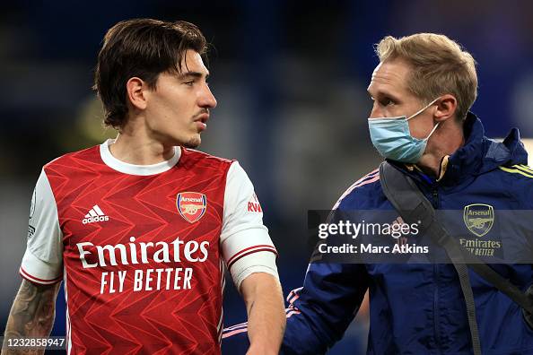 Chelsea v Arsenal - Premier League Chelsea v Arsenal - Premier League