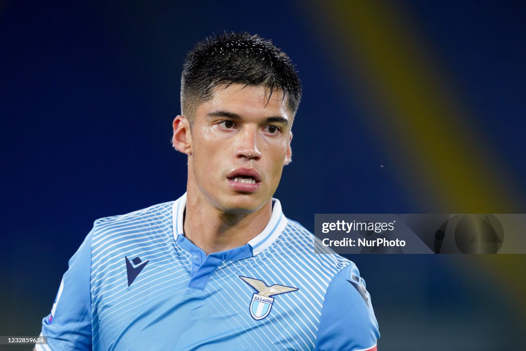 SS Lazio v Parma Calcio 1913 - Serie A