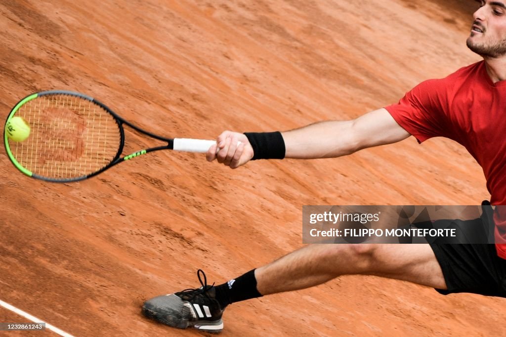 TENNIS-ITA-ATP-2021