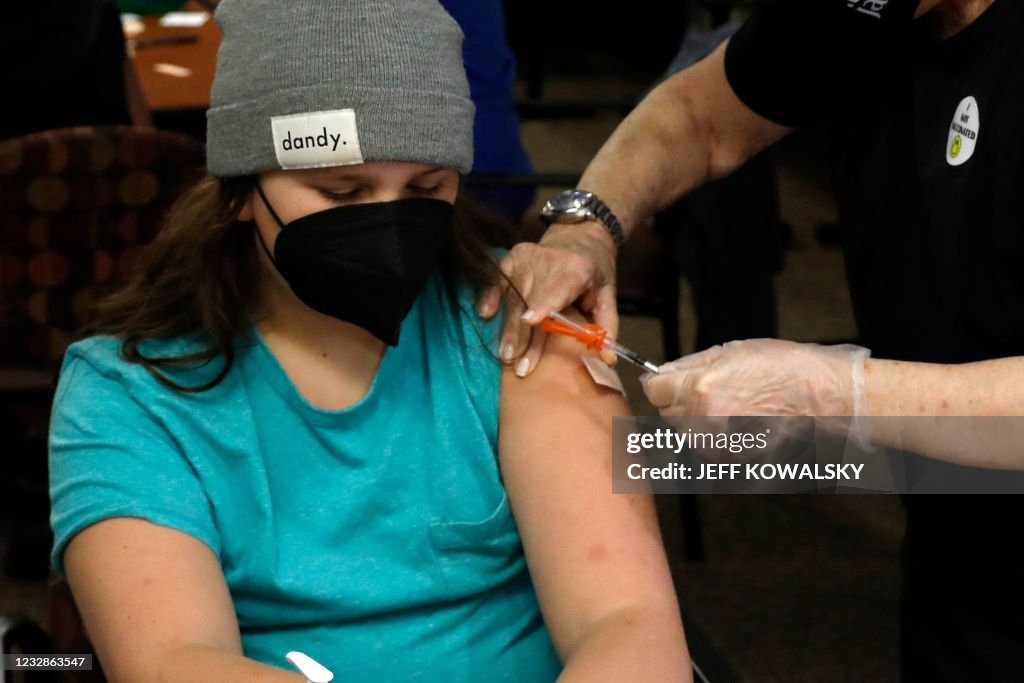 US-HEALTH-VIRUS-VACCINE