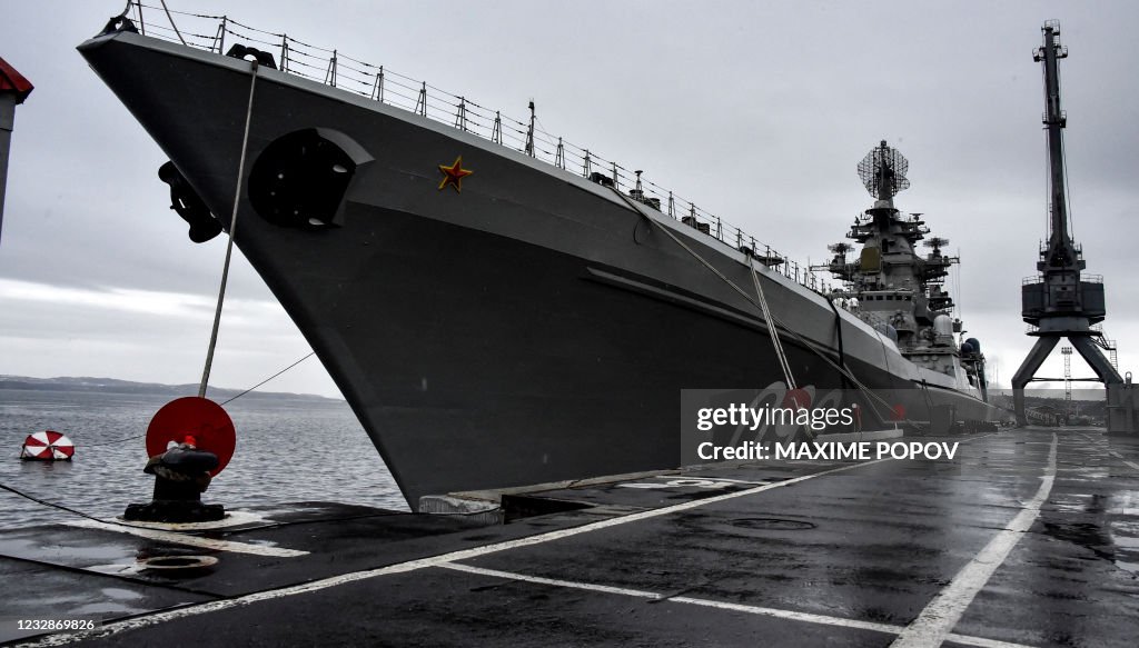 RUSSIA-ARMY-WARSHIP
