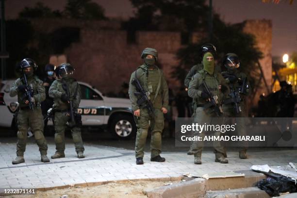 3,804 Israeli Special Forces Stock Photos, High-Res Pictures, and