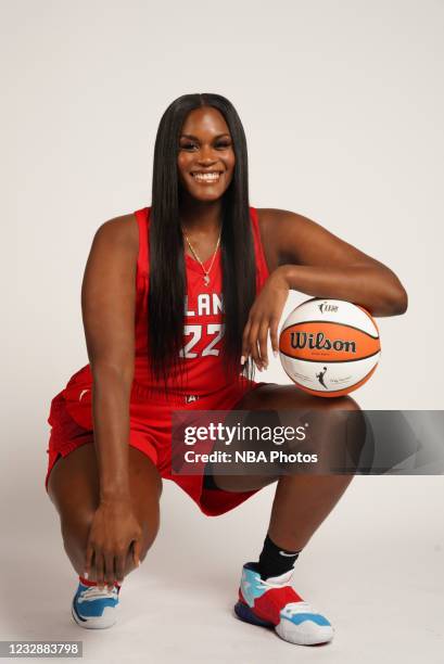 Kalani Brown Photos and Premium High Res Pictures - Getty Images