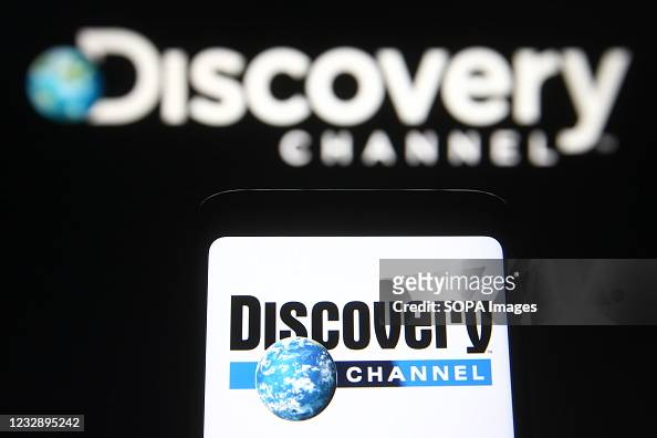 10,596 Discovery Channel Discovery Stock Photos, High-Res Pictures, and  Images - Getty Images