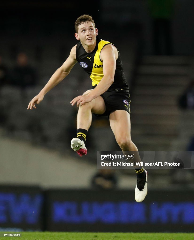 AFL Rd 9 - Richmond v GWS