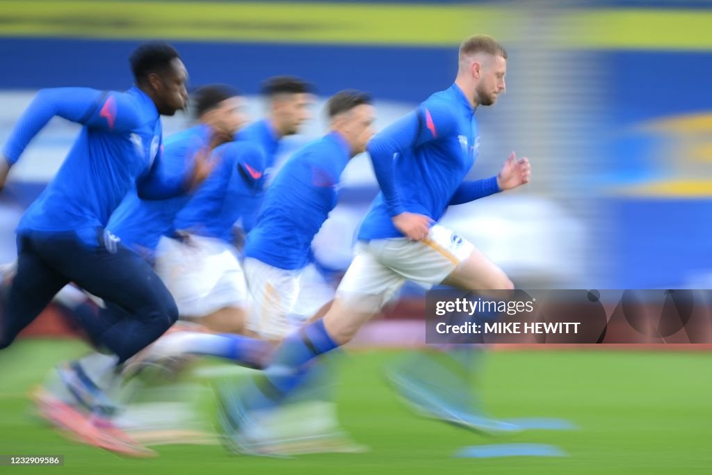 TOPSHOT-FBL-ENG-PR-BRIGHTON-WEST HAM