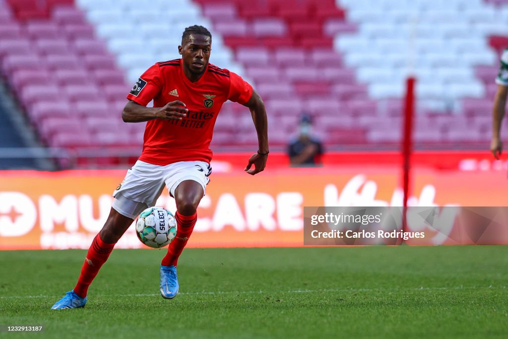 SL Benfica v Sporting CP - Liga NOS