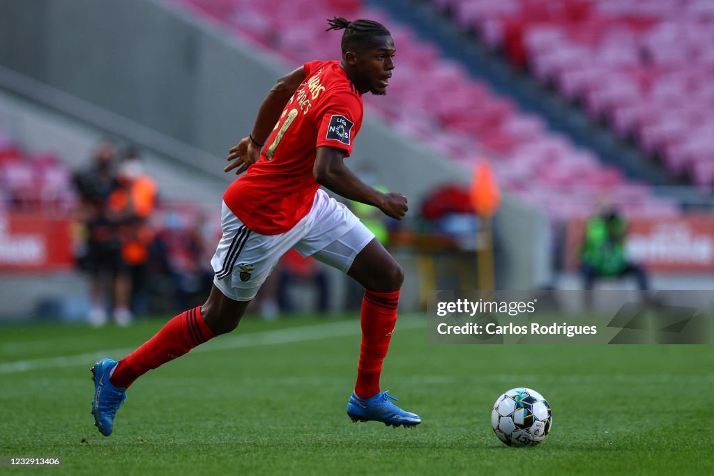 SL Benfica v Sporting CP - Liga NOS