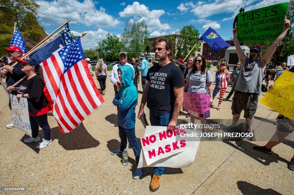 US-RALLY-VACCINE-HEALTH