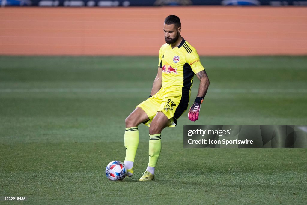 SOCCER: MAY 15 MLS - New York Red Bulls at Philadelphia Union