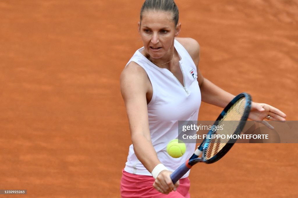 TENNIS-ITA-WTA-2021