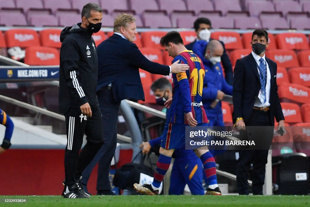 FBL-ESP-LIGA-BARCELONA-CELTA