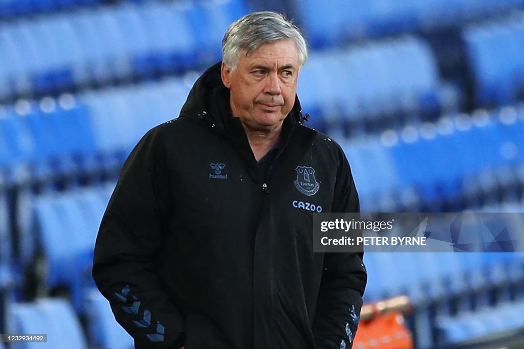 FBL-ENG-PR-EVERTON-SHEFFIELD UTD