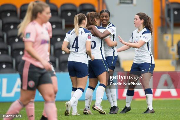Kit Graham 4,726 Tottenham Youth Stock Photos, High-Res Pictures, and Images ...