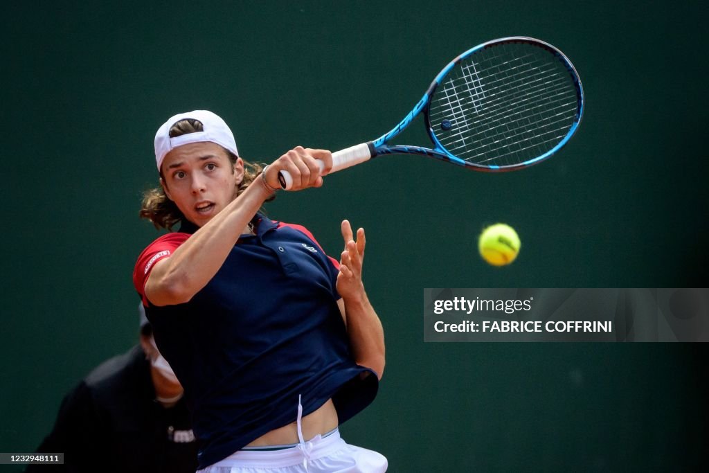 TENNIS-ATP-SUI