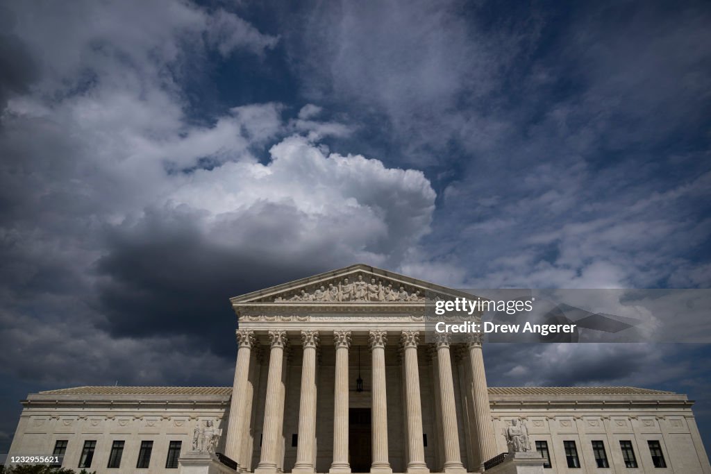U.S. Supreme Court To Hear Mississippi Case That Could Threaten Abortion Rights