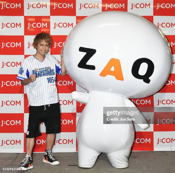 15 Yuya Tegoshi Photos & High Res Pictures - Getty Images