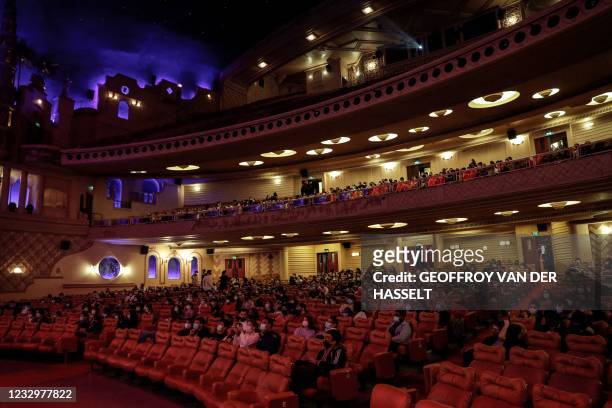 4,319 Cartoon Movie Theater Photos and Premium High Res Pictures - Getty  Images