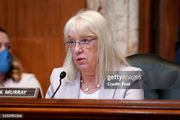Senate Appropriations Subcommittee Holds Hearing On 2022 CDC Budget Senate Appropriations Subcommittee Holds Hearing On 2022 CDC Budget