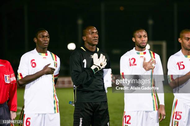 25 Mahamadou Sidibe Stock Photos, HighRes Pictures, and Images Getty