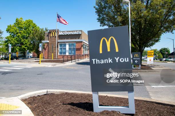 Arch Mcdonald Photos and Premium High Res Pictures - Getty Images