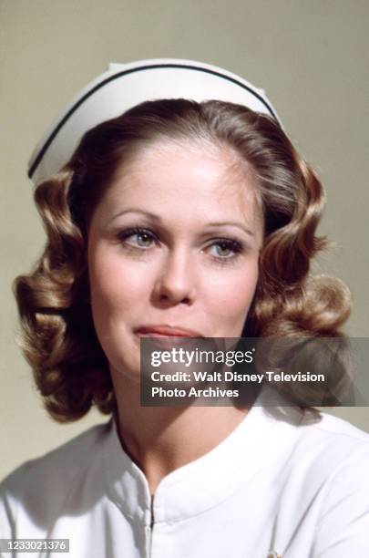 Los Angeles, CA Barbara Rucker appearing in the ABC tv series 'The New Temperatures Rising Show', episode 'Operation Mercy'.