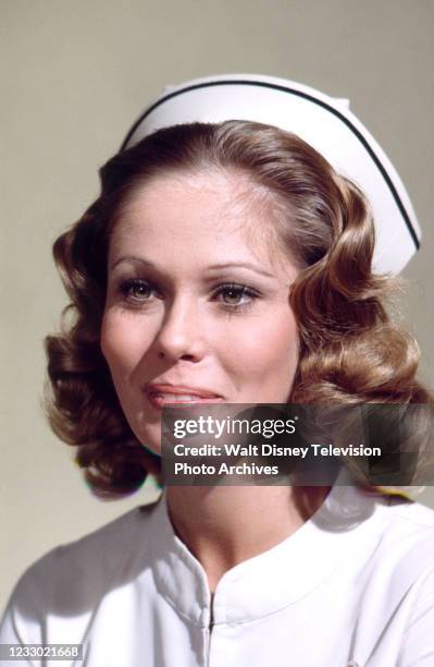 Los Angeles, CA Barbara Rucker appearing in the ABC tv series 'The New Temperatures Rising Show', episode 'Operation Mercy'.