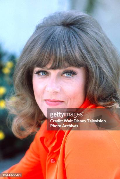 Nita Talbot appearing in the ABC tv series 'The Wide World of Entertainment', episode 'A Beautiful Killing'.