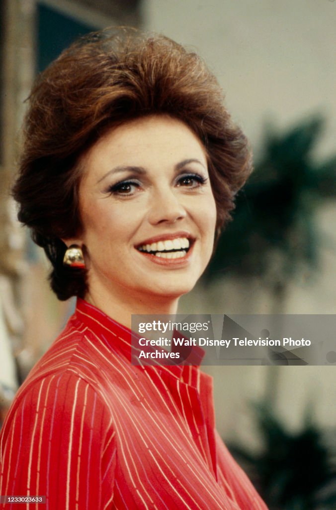 Jo Ann Pflug appearing in the unsold ABC tv series pilot for 'I Do, I