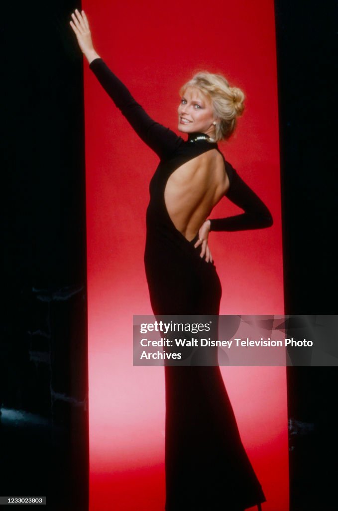 Chetr Ladd Cheryl Ladd promotional photo for the ABC tv special 'The Cheryl Ladd ...