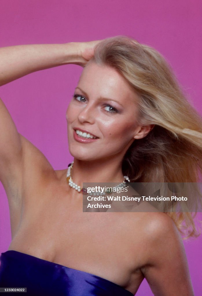 Chetr Ladd Cheryl Ladd promotional photo for the ABC tv special 'The Cheryl Ladd ...