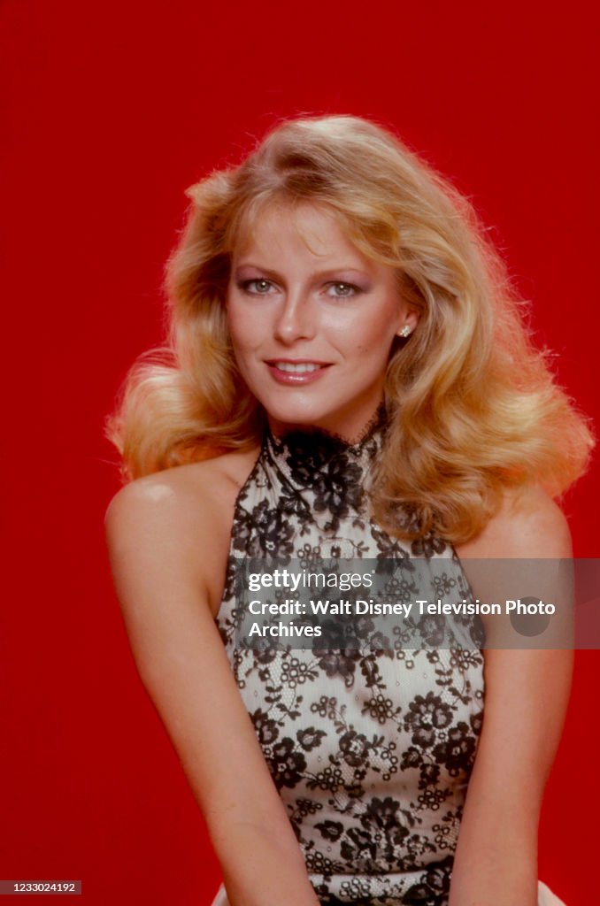 Chetr Ladd Cheryl Ladd promotional photo for the ABC tv special 'The Cheryl Ladd ...