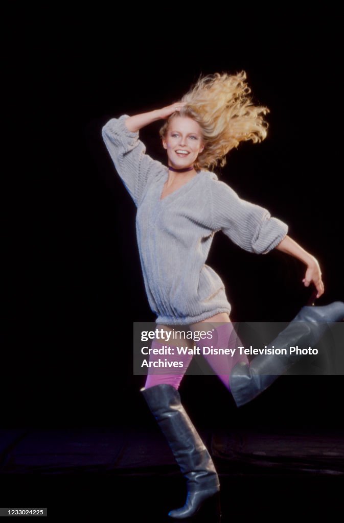 Chetr Ladd Cheryl Ladd promotional photo for the ABC tv special 'The Cheryl Ladd ...
