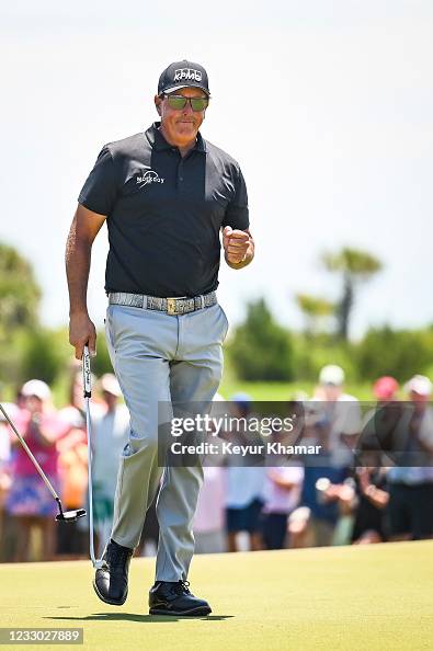 PGA Championship Championship - Round Two PGA Championship Championship - Round Two