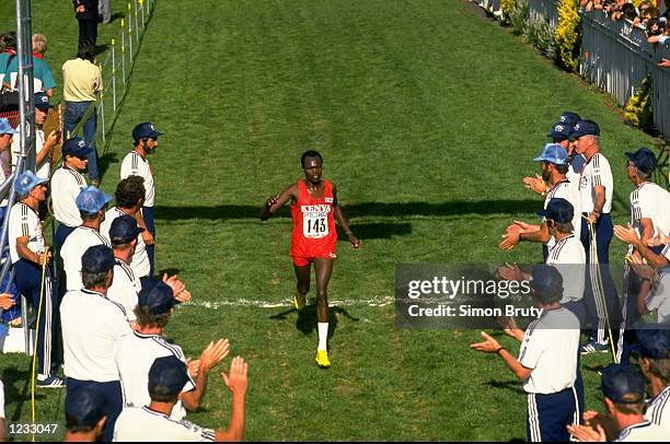 Paul Kipkoech Photos and Premium High Res Pictures Getty Images