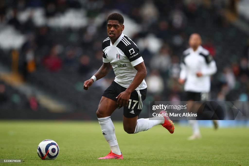 Fulham v Newcastle United - Premier League