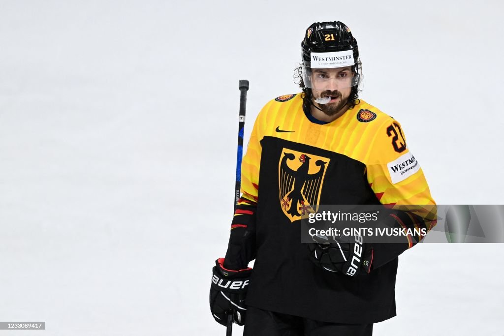 IHOCKEY-WC-IIHF-GER-CAN