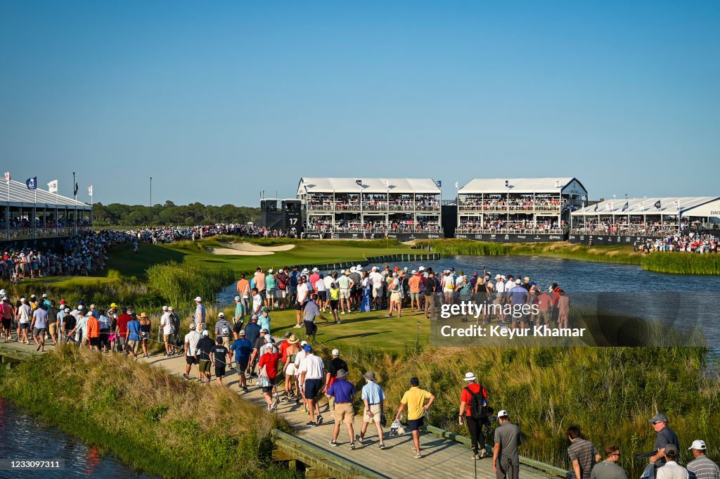 PGA Championship Championship - Final ROund