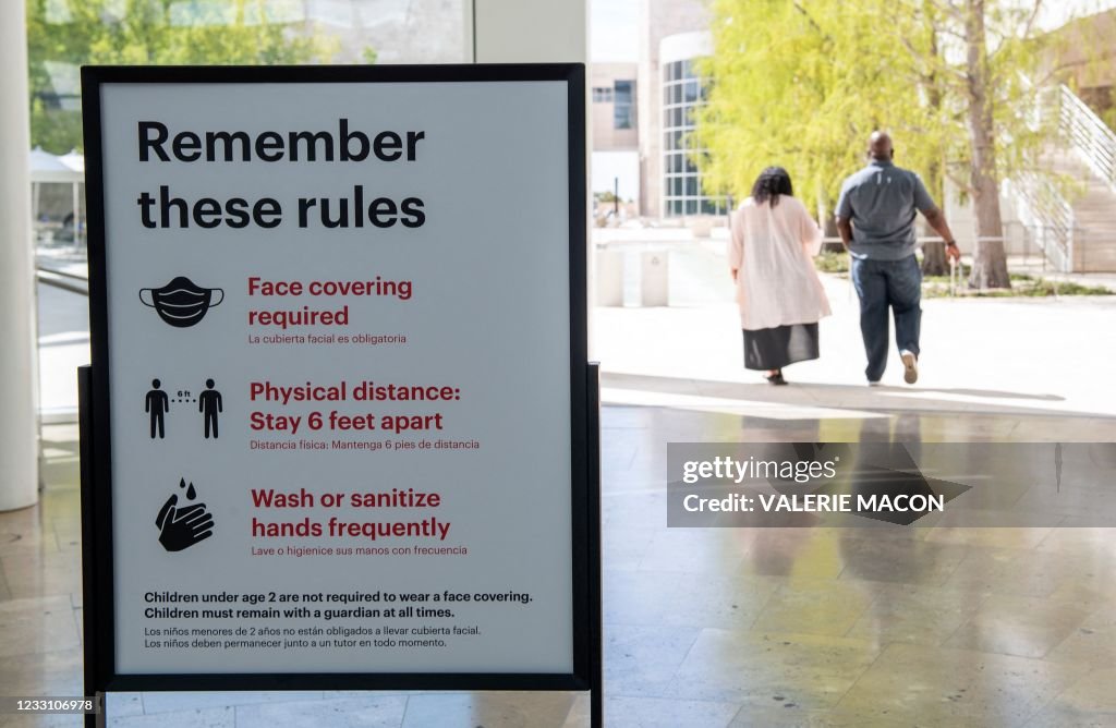 US-HEALTH-VIRUS-MUSEUM