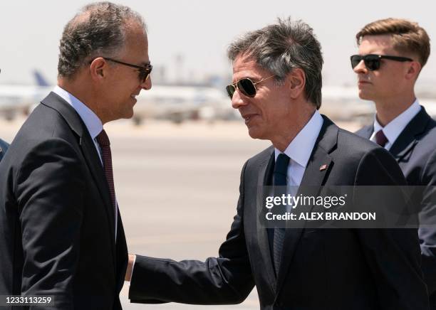 Jonathan R. Cohen 23 Jonathan Cohen Diplomat Stock Photos, High-Res Pictures, and Images ...