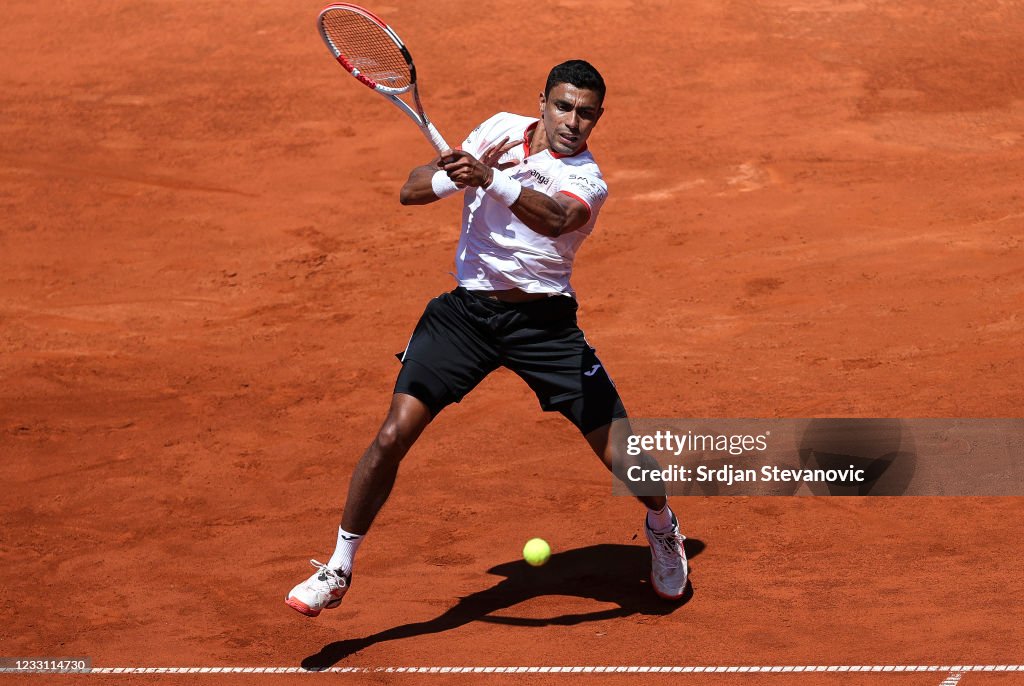 Belgrade Open - ATP 250 Tournament