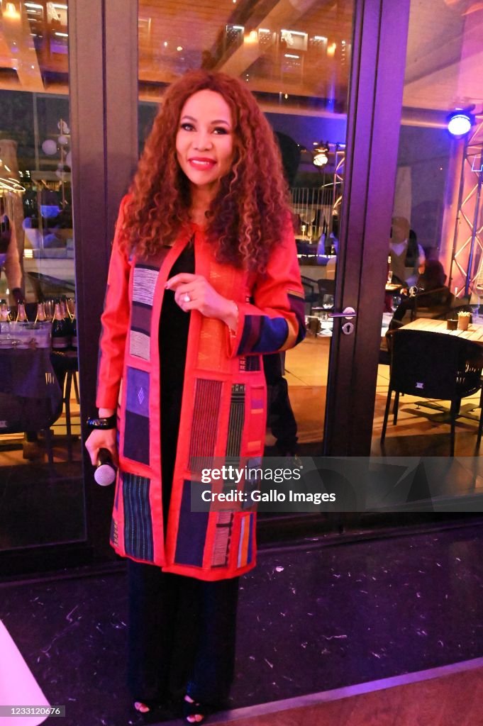 Dr Precious Moloi Motsepe At The African Fashion International News dr-precious-moloi-motsepe-at-the-african-fashion-international-news