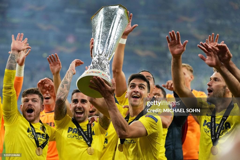 FBL-EUR-C3-VILLARREAL-MAN UTD