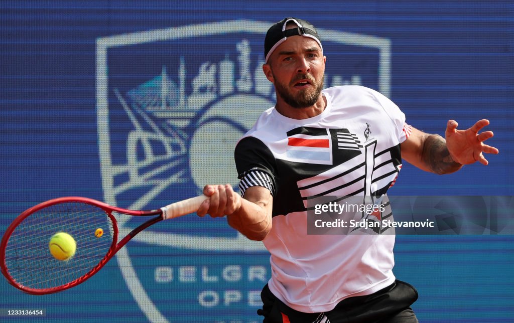 Belgrade Open - ATP 250 Tournament