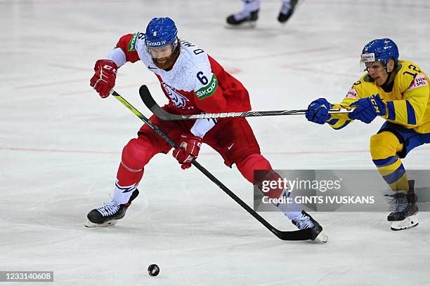 David Musil 98 David Musil Photos & High Res Pictures - Getty Images