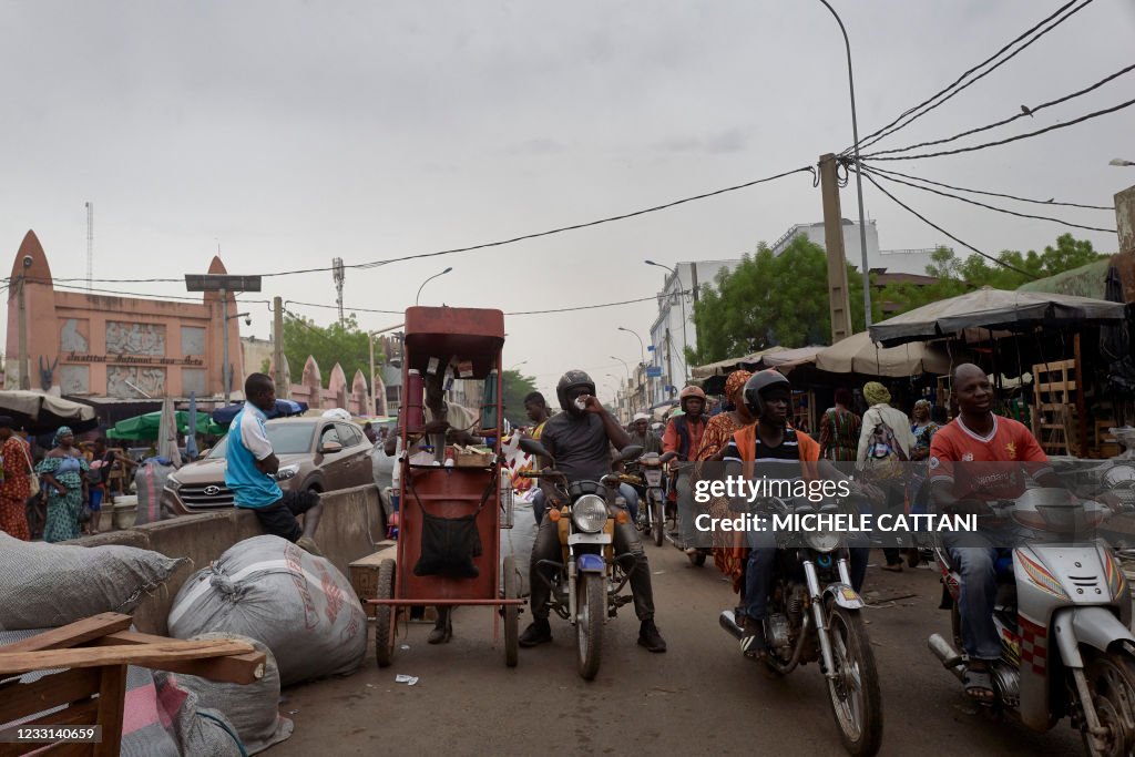 MALI-LIFESTYLE-POLITICS-CONFLICT-GOVERNMENT